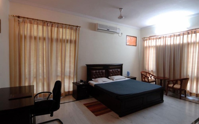 Serenity Whitefield – Guest Rooms – Hyderabad