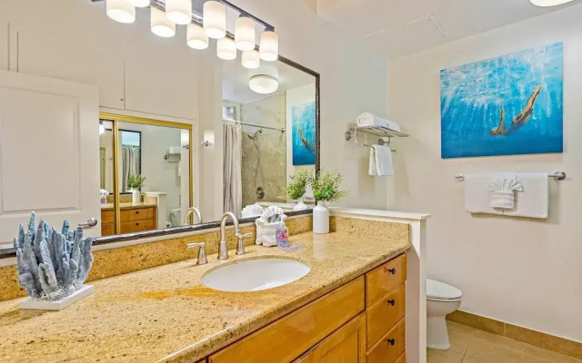 Napili Shores G258 Studio Condo Condo
