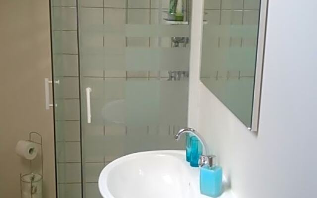 Chambres d'hotes le Matou Roux