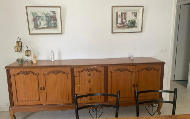 Maison Avec Jardin Garage