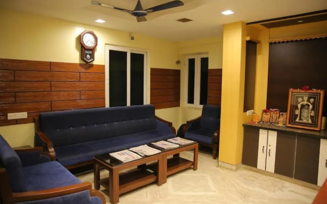 Hotel Siddhartha