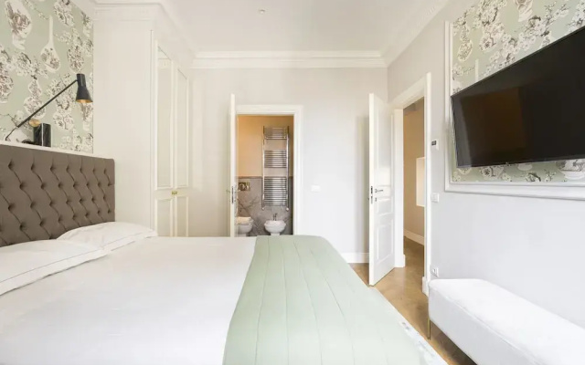 Albizi Penthouse By Geco Vacation Rentals