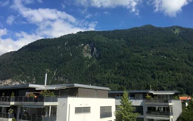Walters Hostel Interlaken