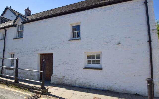 Ysgubor Newydd
