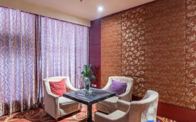 Xiongsen Holiday Villa