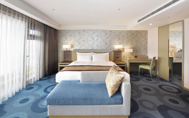 Fullon Hotel Kaohsiung