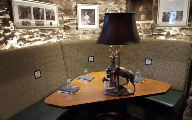 The Dalesman Country Inn