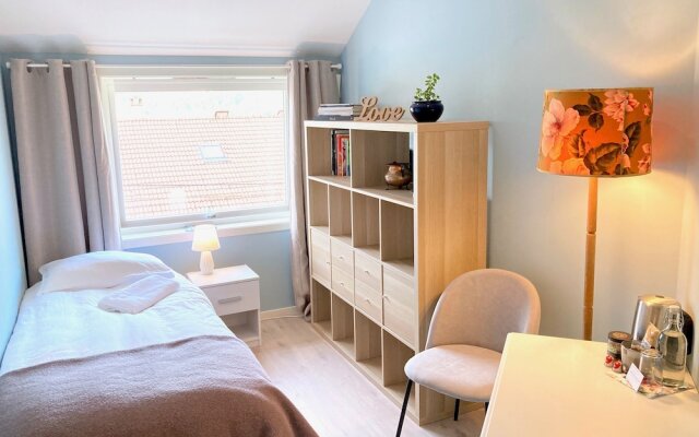 ANA's Bed & Breakfast