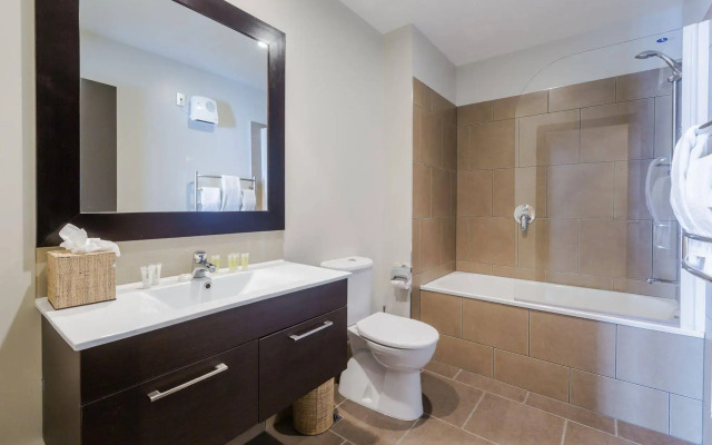 Queenstown Village Apartments