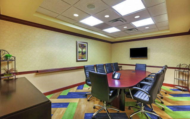 Hampton Inn & Suites Tulsa North/Owasso