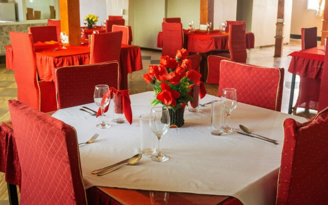 Elanacha Hotel