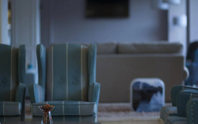 Arcea Hotel Las Brisas