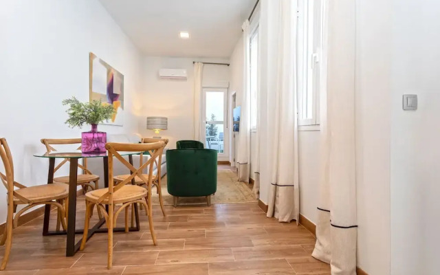 Genteel Home Recaredo