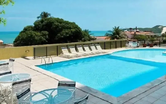 Paradise Flat