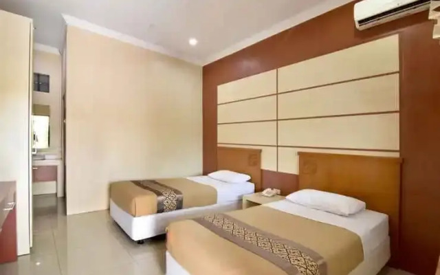 Hotel Sendang Sari