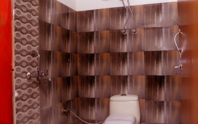 Vishal Hotel By Comfort Rooms
