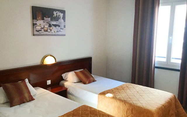 Hôtel Angelic
