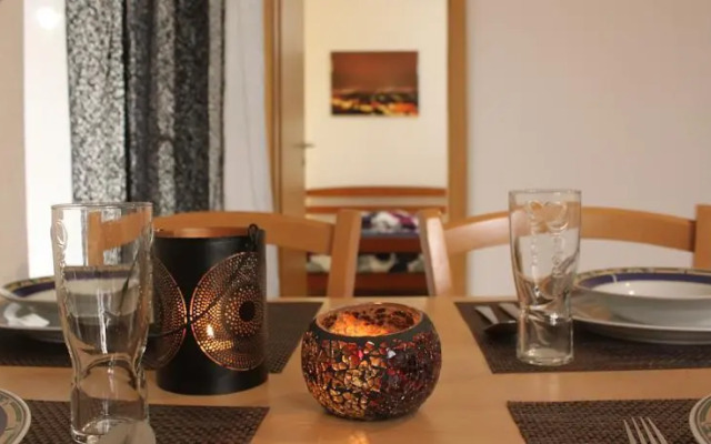 Apartments Tulumovic