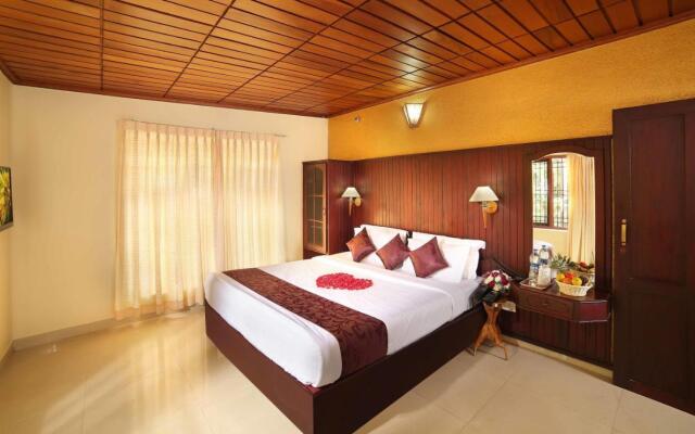 Elysium Garden Hill Resort