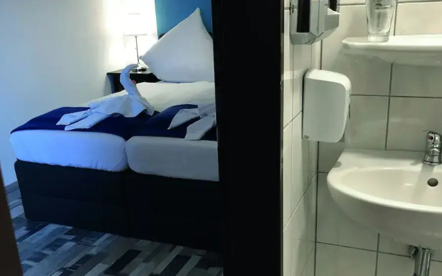 Hotel zum Deich
