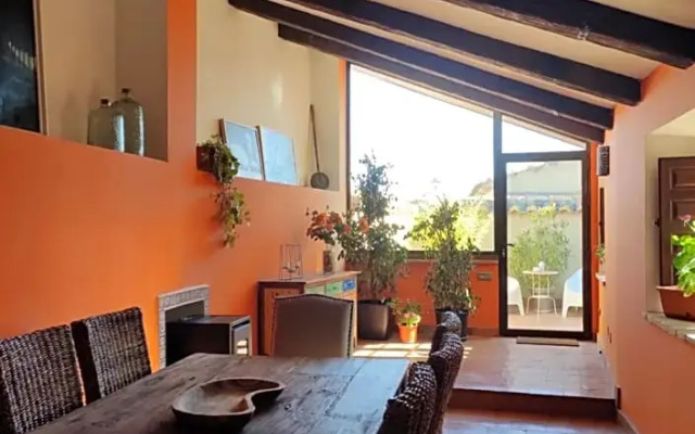 La Posada De Chinchilla