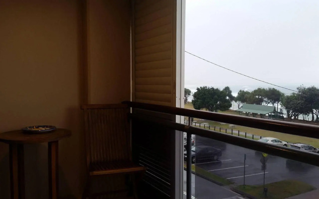 Marine Boutique Apartments