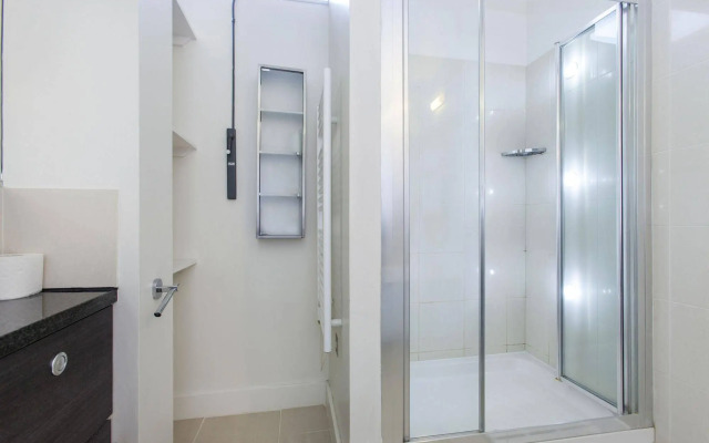 Club Living Camden Town Apartments