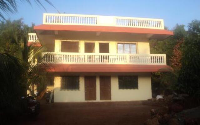 Shubhankar Homestay