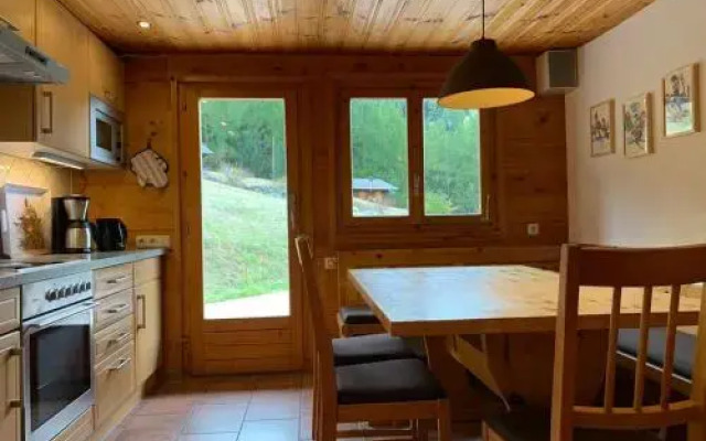 Chalet Victoria