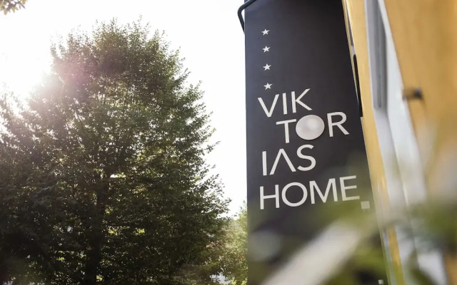 Viktoria´s Home