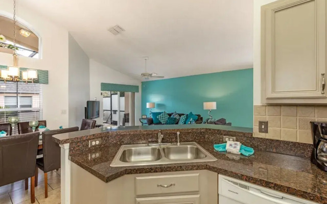 Jasmine 4 Bedrooms
