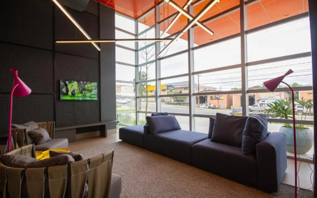 Hotel Darolt Criciúma
