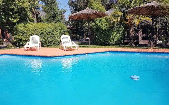 Hotel Boutique Santa Teresita