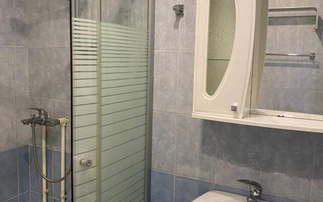 Апартаменты на набережной реки Фонтанки