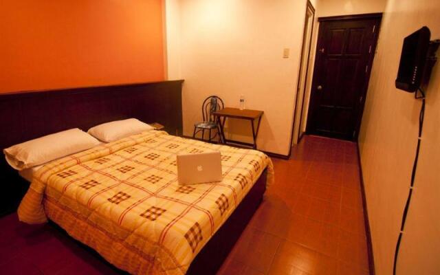 Asog County Hotel