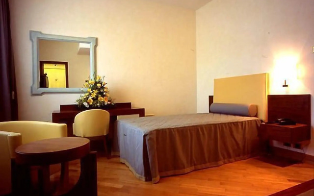 Solofra Palace Hotel Resorts