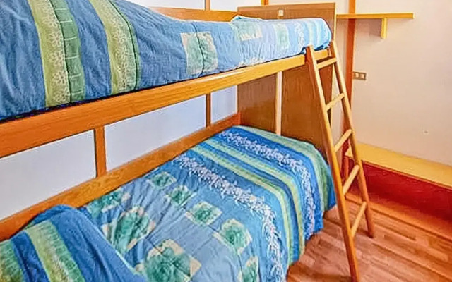 Nice Apartment in Vason With 3 Bedrooms