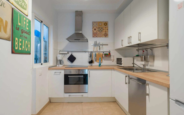 MCD Saucillo Nomads House