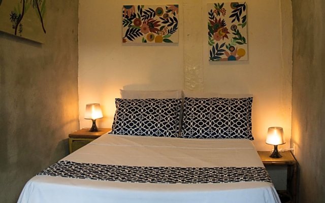 Jardim Secreto Guest House - Hostel