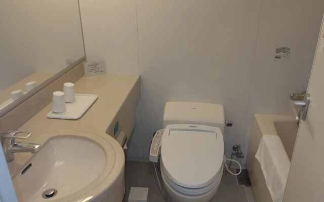 Nishitetsu Inn Kurosaki