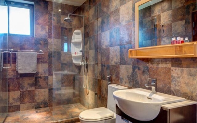 At Nai Harn Boutique Hotel