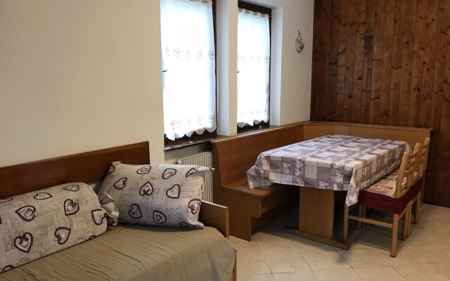 Rendena Ski Apartments
