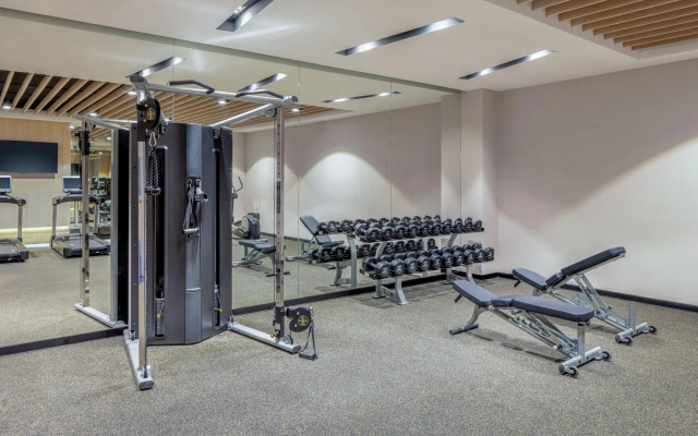 Four Points by Sheraton Jeddah Corniche