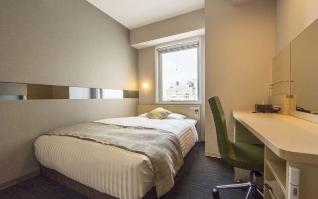 Super Hotel Premier Osaka Honmachi