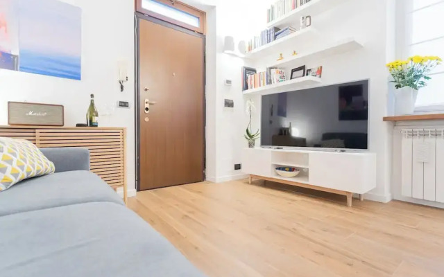 Rosart House by Rent all Como
