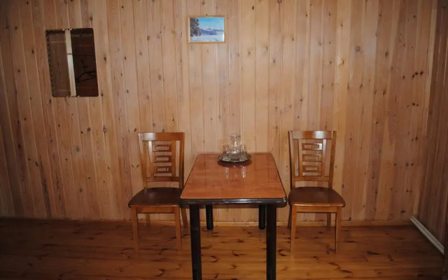 Отель Наран