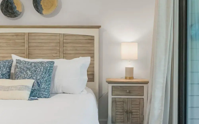 Cassine Gardens by Panhandle Getaways