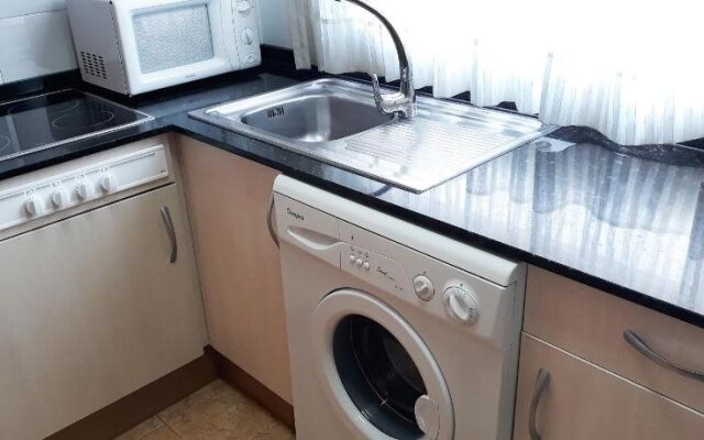 Casa Azahar Apartamentos Marcomar