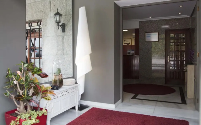 Hotel Brisamar