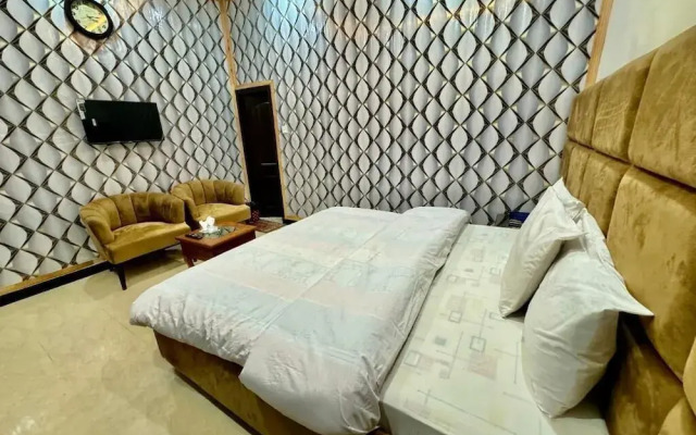 Millat Guest House G-9/1